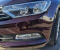 Червоний Фольксваген Пассат Варіант, об'ємом двигуна 2 л та пробігом 295 тис. км за 12400 $, фото 7 на Automoto.ua