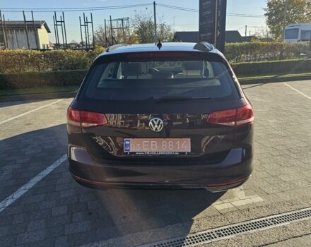 Фольксваген Пассат Варіант 2015 у Сарнах на Automoto.ua Червоний Фольксваген Пассат Варіант, об'ємом двигуна 2 л та пробігом 295 тис. км за 12400 $, фото 23 на Automoto.ua