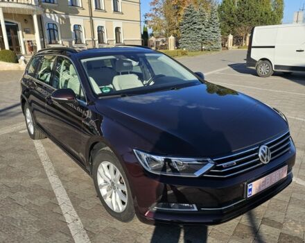 Фольксваген Пассат Варіант 2015 у Сарнах на Automoto.ua Червоний Фольксваген Пассат Варіант, об'ємом двигуна 2 л та пробігом 295 тис. км за 12400 $, фото 4 на Automoto.ua