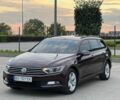 Червоний Фольксваген Пассат Варіант, об'ємом двигуна 1.6 л та пробігом 262 тис. км за 12499 $, фото 1 на Automoto.ua