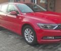 Красный Фольксваген Пассат Вариант, объемом двигателя 1.6 л и пробегом 274 тыс. км за 13500 $, фото 1 на Automoto.ua