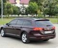 Червоний Фольксваген Пассат Варіант, об'ємом двигуна 1.6 л та пробігом 262 тис. км за 12499 $, фото 3 на Automoto.ua