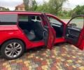 Красный Фольксваген Пассат Вариант, объемом двигателя 2 л и пробегом 240 тыс. км за 19900 $, фото 11 на Automoto.ua