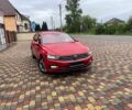 Красный Фольксваген Пассат Вариант, объемом двигателя 2 л и пробегом 240 тыс. км за 19900 $, фото 15 на Automoto.ua
