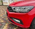 Красный Фольксваген Пассат Вариант, объемом двигателя 2 л и пробегом 240 тыс. км за 19900 $, фото 6 на Automoto.ua