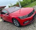 Красный Фольксваген Пассат Вариант, объемом двигателя 2 л и пробегом 240 тыс. км за 19900 $, фото 4 на Automoto.ua