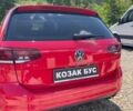 Красный Фольксваген Пассат Вариант, объемом двигателя 2 л и пробегом 240 тыс. км за 19900 $, фото 3 на Automoto.ua