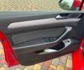 Красный Фольксваген Пассат Вариант, объемом двигателя 1.98 л и пробегом 241 тыс. км за 20500 $, фото 23 на Automoto.ua