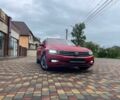 Красный Фольксваген Пассат Вариант, объемом двигателя 1.98 л и пробегом 241 тыс. км за 20500 $, фото 1 на Automoto.ua