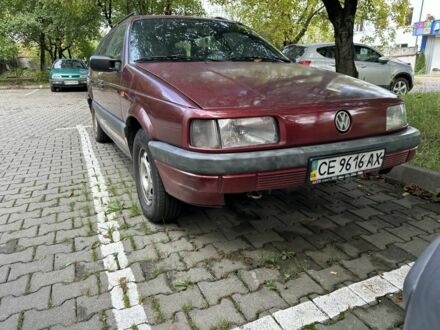 Фольксваген Пассат Вариант 1989 в Черновцах на Automoto.ua Красный Фольксваген Пассат Вариант, объемом двигателя 0 л и пробегом 1000 тыс. км за 1050 $, фото 1 на Automoto.ua