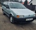 Фольксваген Пассат Вариант, объемом двигателя 1.8 л и пробегом 350 тыс. км за 1999 $, фото 1 на Automoto.ua