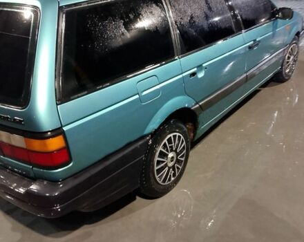 Фольксваген Пассат Варіант, об'ємом двигуна 1.9 л та пробігом 400 тис. км за 1400 $, фото 2 на Automoto.ua