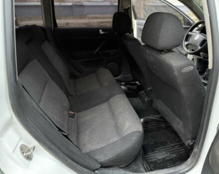 Фольксваген Пассат Варіант, об'ємом двигуна 1.9 л та пробігом 450 тис. км за 2000 $, фото 6 на Automoto.ua