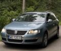 Фольксваген Пассат Варіант, об'ємом двигуна 2 л та пробігом 385 тис. км за 2151 $, фото 1 на Automoto.ua