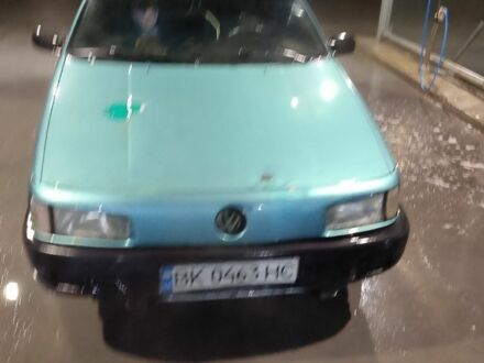 Фольксваген Пассат Варіант, об'ємом двигуна 1.9 л та пробігом 400 тис. км за 1400 $, фото 1 на Automoto.ua