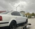 Желтый Фольксваген Пассат Вариант, объемом двигателя 2.8 л и пробегом 700 тыс. км за 800 $, фото 4 на Automoto.ua