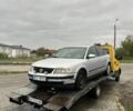 Желтый Фольксваген Пассат Вариант, объемом двигателя 2.8 л и пробегом 700 тыс. км за 800 $, фото 1 на Automoto.ua