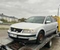 Желтый Фольксваген Пассат Вариант, объемом двигателя 2.8 л и пробегом 700 тыс. км за 800 $, фото 6 на Automoto.ua