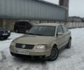Желтый Фольксваген Пассат Вариант, объемом двигателя 1.9 л и пробегом 306 тыс. км за 4050 $, фото 1 на Automoto.ua