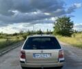 Желтый Фольксваген Пассат Вариант, объемом двигателя 1.6 л и пробегом 200 тыс. км за 4200 $, фото 2 на Automoto.ua