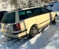 Желтый Фольксваген Пассат Вариант, объемом двигателя 1.9 л и пробегом 411 тыс. км за 3100 $, фото 1 на Automoto.ua