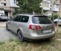 Жовтий Фольксваген Пассат Варіант, об'ємом двигуна 2 л та пробігом 300 тис. км за 4500 $, фото 4 на Automoto.ua