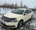 Желтый Фольксваген Пассат Вариант, объемом двигателя 1.6 л и пробегом 252 тыс. км за 8900 $, фото 1 на Automoto.ua