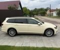Желтый Фольксваген Пассат Вариант, объемом двигателя 2 л и пробегом 380 тыс. км за 291 $, фото 1 на Automoto.ua