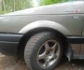 Серый Фольксваген Пассат Вариант, объемом двигателя 1.8 л и пробегом 3 тыс. км за 1150 $, фото 4 на Automoto.ua