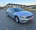 Серый Фольксваген Пассат Вариант, объемом двигателя 2 л и пробегом 167 тыс. км за 23700 $, фото 1 на Automoto.ua