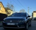 Серый Фольксваген Пассат Вариант, объемом двигателя 2 л и пробегом 327 тыс. км за 9950 $, фото 1 на Automoto.ua