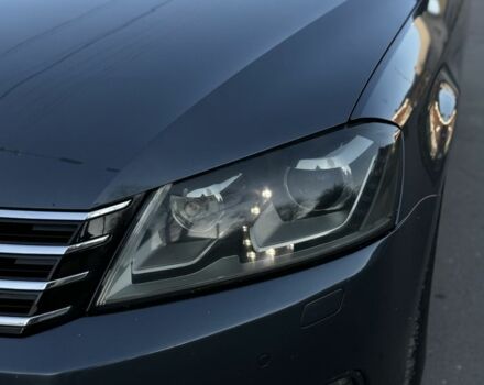 Серый Фольксваген Пассат Вариант, объемом двигателя 2 л и пробегом 327 тыс. км за 9950 $, фото 1 на Automoto.ua