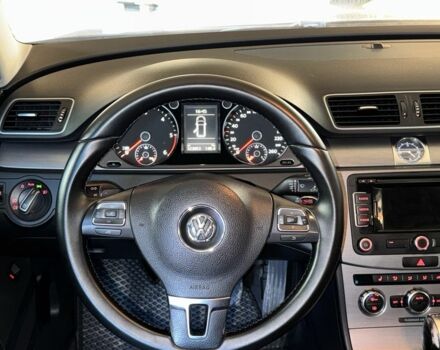 Серый Фольксваген Пассат Вариант, объемом двигателя 2 л и пробегом 327 тыс. км за 9950 $, фото 2 на Automoto.ua