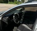 Серый Фольксваген Пассат Вариант, объемом двигателя 2.5 л и пробегом 220 тыс. км за 3799 $, фото 4 на Automoto.ua