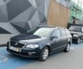 Сірий Фольксваген Пассат Варіант, об'ємом двигуна 1.8 л та пробігом 212 тис. км за 6500 $, фото 1 на Automoto.ua