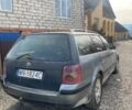 Сірий Фольксваген Пассат Варіант, об'ємом двигуна 0 л та пробігом 270 тис. км за 2000 $, фото 3 на Automoto.ua