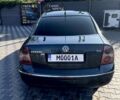 Серый Фольксваген Пассат Вариант, объемом двигателя 0 л и пробегом 350 тыс. км за 4500 $, фото 1 на Automoto.ua