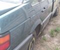 Серый Фольксваген Пассат Вариант, объемом двигателя 1.8 л и пробегом 100 тыс. км за 461 $, фото 4 на Automoto.ua