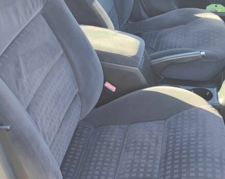 Серый Фольксваген Пассат Вариант, объемом двигателя 1.6 л и пробегом 250 тыс. км за 4400 $, фото 13 на Automoto.ua