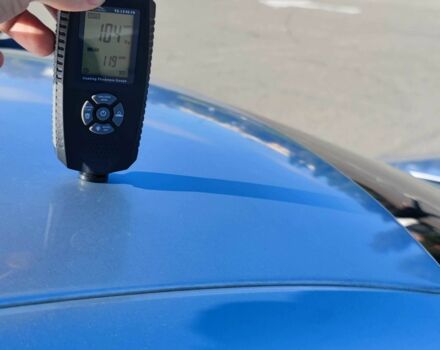 Серый Фольксваген Пассат Вариант, объемом двигателя 1.6 л и пробегом 250 тыс. км за 4400 $, фото 17 на Automoto.ua