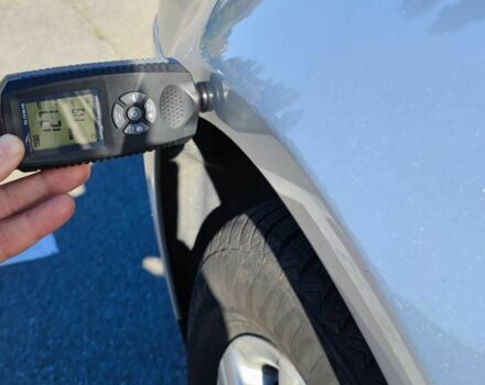 Серый Фольксваген Пассат Вариант, объемом двигателя 1.6 л и пробегом 250 тыс. км за 4400 $, фото 16 на Automoto.ua