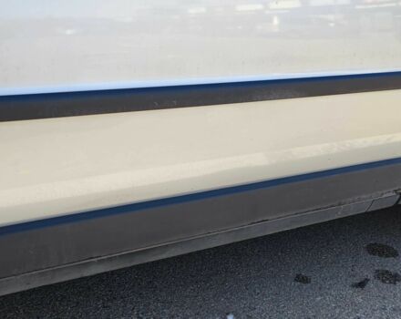 Серый Фольксваген Пассат Вариант, объемом двигателя 1.6 л и пробегом 250 тыс. км за 4400 $, фото 22 на Automoto.ua