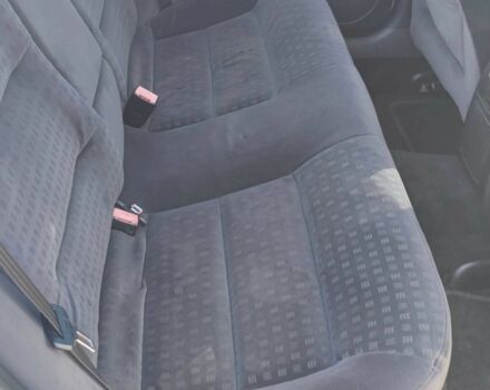 Серый Фольксваген Пассат Вариант, объемом двигателя 1.6 л и пробегом 250 тыс. км за 4400 $, фото 12 на Automoto.ua