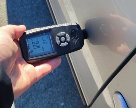 Серый Фольксваген Пассат Вариант, объемом двигателя 1.6 л и пробегом 250 тыс. км за 4400 $, фото 14 на Automoto.ua