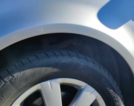 Серый Фольксваген Пассат Вариант, объемом двигателя 1.6 л и пробегом 250 тыс. км за 4400 $, фото 7 на Automoto.ua