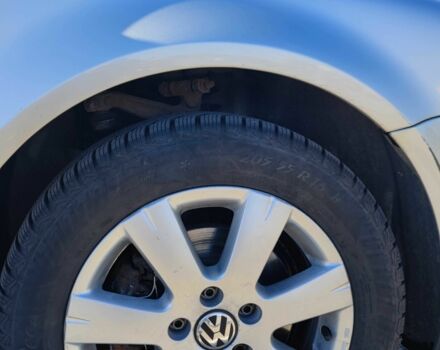 Серый Фольксваген Пассат Вариант, объемом двигателя 1.6 л и пробегом 250 тыс. км за 4400 $, фото 18 на Automoto.ua