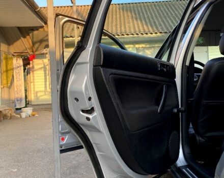 Сірий Фольксваген Пассат Варіант, об'ємом двигуна 1.6 л та пробігом 150 тис. км за 4200 $, фото 12 на Automoto.ua