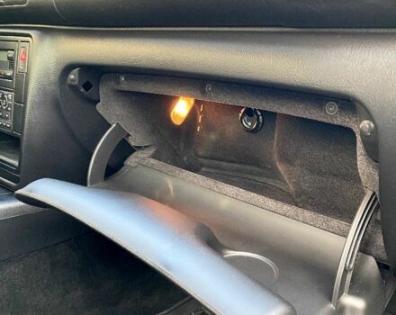 Сірий Фольксваген Пассат Варіант, об'ємом двигуна 1.6 л та пробігом 150 тис. км за 4200 $, фото 15 на Automoto.ua