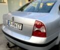 Сірий Фольксваген Пассат Варіант, об'ємом двигуна 1.6 л та пробігом 150 тис. км за 4200 $, фото 3 на Automoto.ua