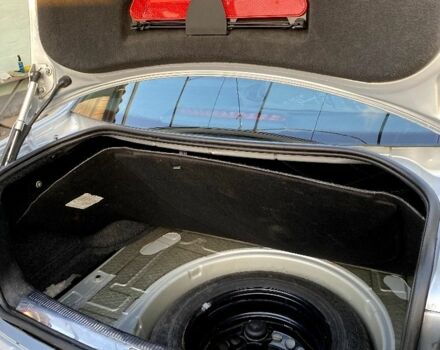 Сірий Фольксваген Пассат Варіант, об'ємом двигуна 1.6 л та пробігом 150 тис. км за 4200 $, фото 6 на Automoto.ua